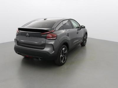 Citroën C4 Shine 130 Hdi Eat8