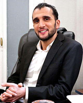 Docteur Jonathan Haddad- Chirurgien plastique