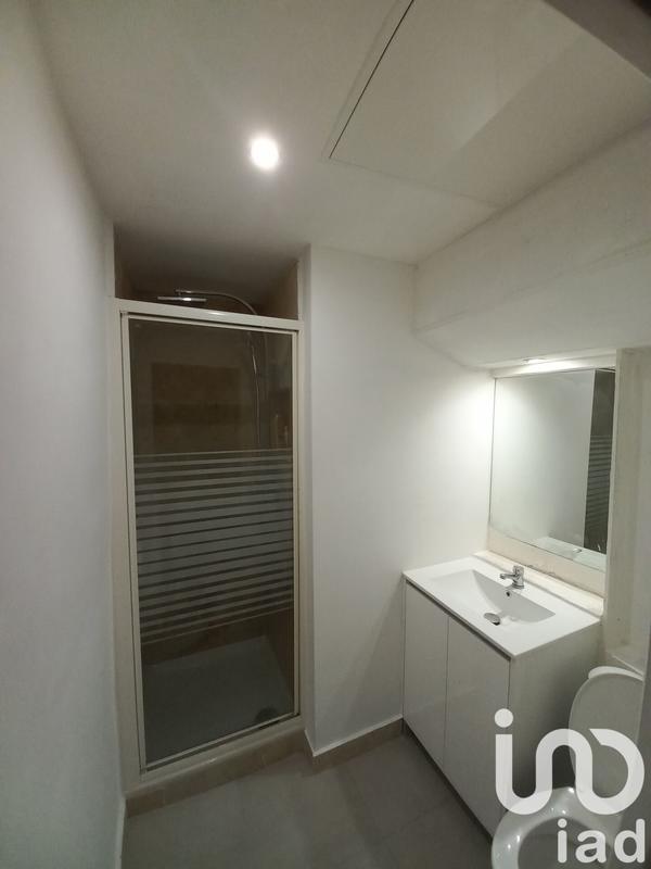 Maison de village - 87 m² - 4 pièces