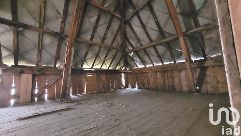 Maison - 244 m² - 5 pièces