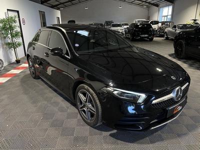 Mercedes Classe a 250e 160+102ch Amg Line 8g-Dct -1er Main -Entretient Mercedes-Toit Ouvrant-