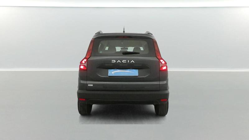 Dacia Jogger Eco-G 100 5 places Essential