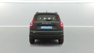 Dacia Jogger Eco-G 100 5 places Essential