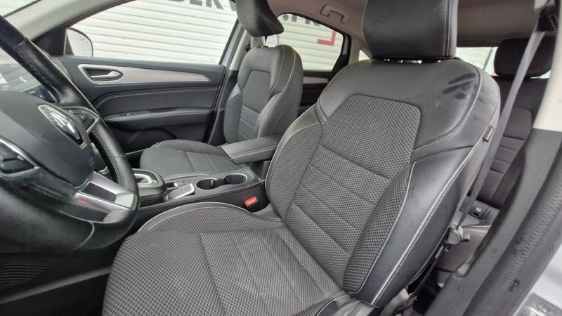 Renault Arkana Tce 160 Edc Intens