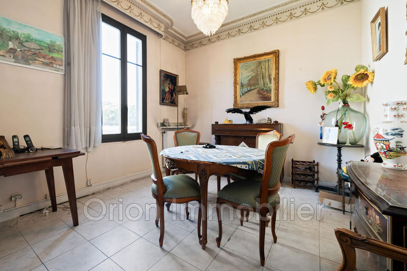 Maison - 174 m² - 8 pièces