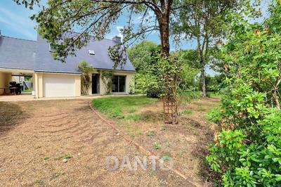 Maison - 127 m² - 7 pièces