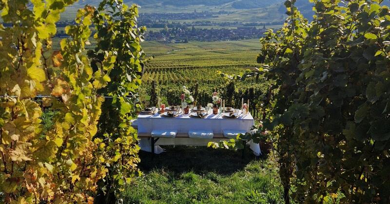 Rendez-Vous en Terre Insolite