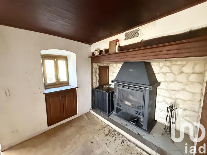 Maison de campagne - 126 m² - 7 pièces