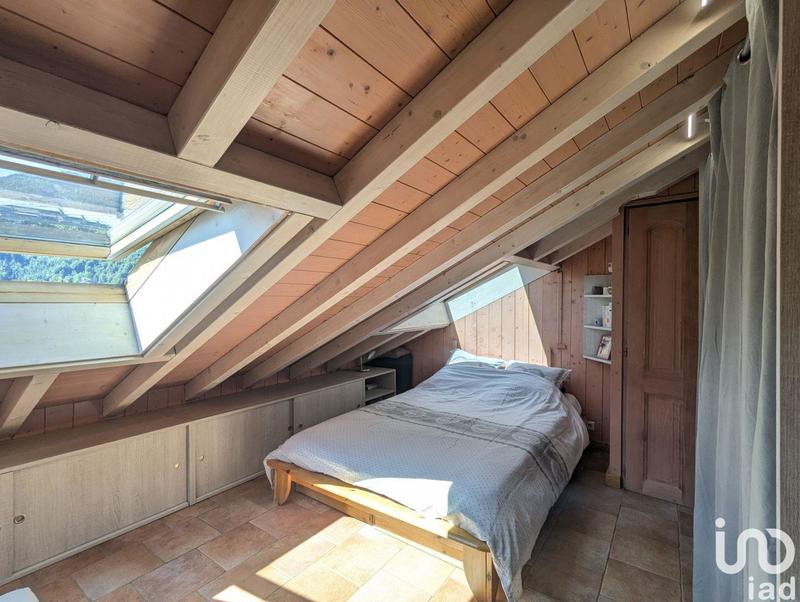 Appartement - 28 m² - 3 pièces