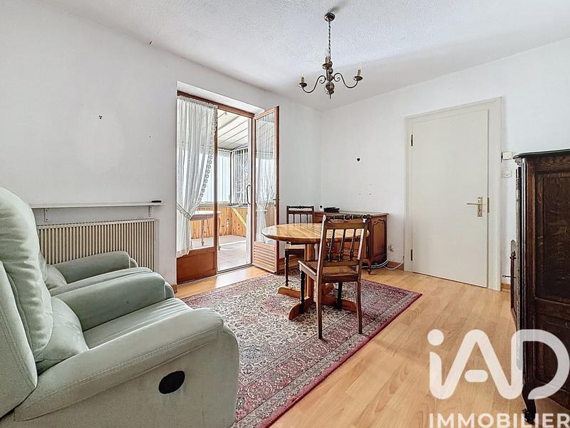 Maison - 132 m² - 5 pièces