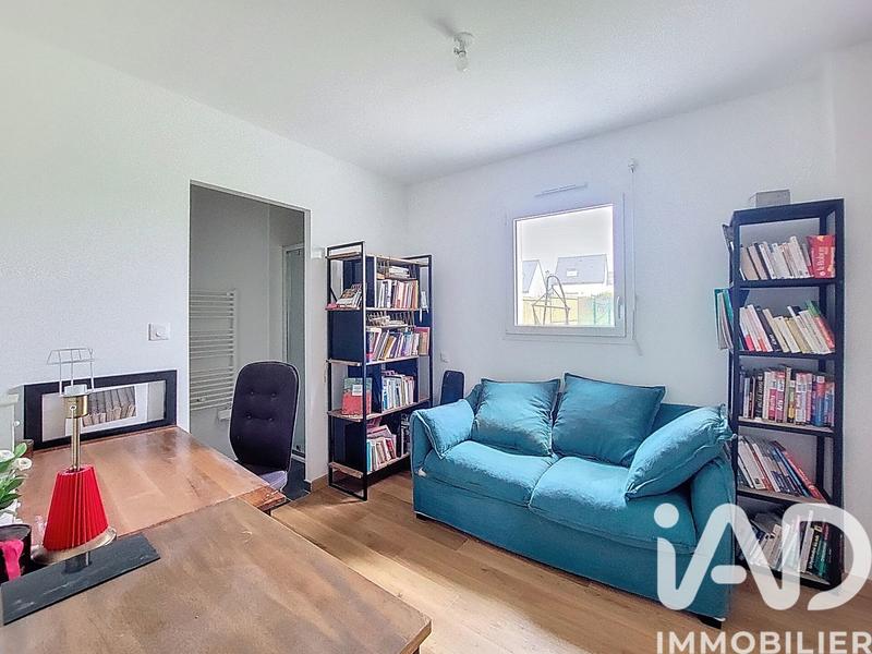 Maison - 80 m² - 5 pièces