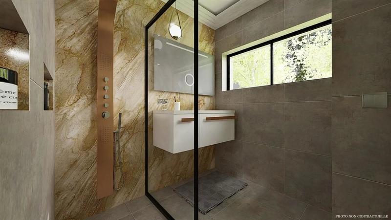 Villa - 234 m² - 6 pièces