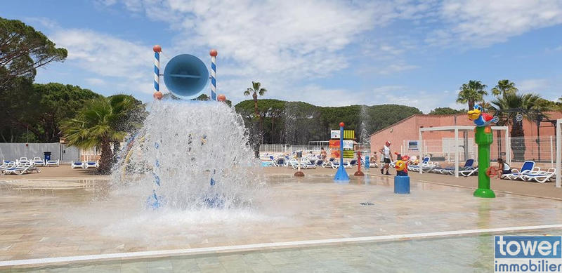 Maison - 36 m² - 4 pièces