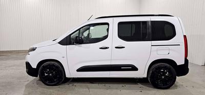 Citroën Berlingo Taille m BlueHDi 130 s&amp;S Eat8 Max N1