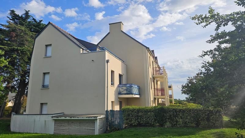 Appartement - 39 m² - 2 pièces