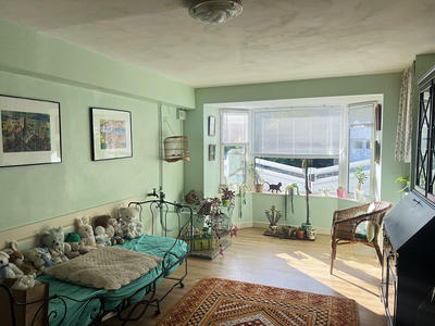 Maison - 208 m² - 7 pièces