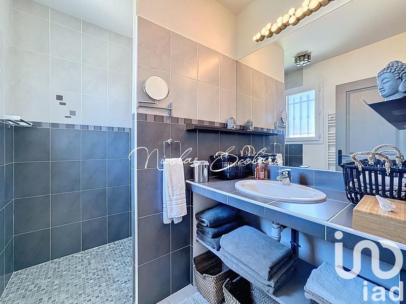 Maison - 188 m² - 5 pièces