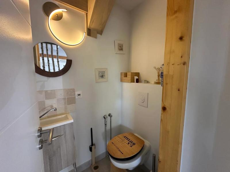 Maison - 152 m² - 7 pièces