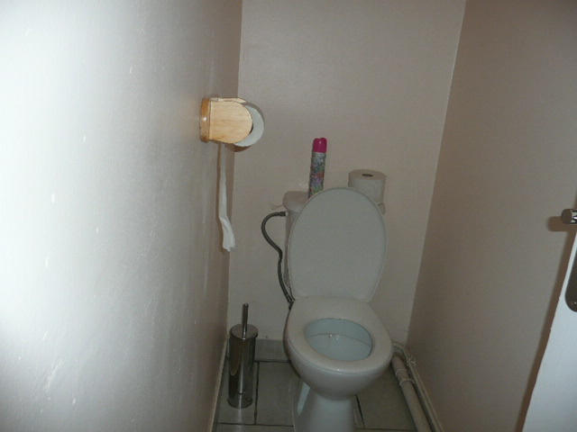 Maison - 106 m² - 6 pièces