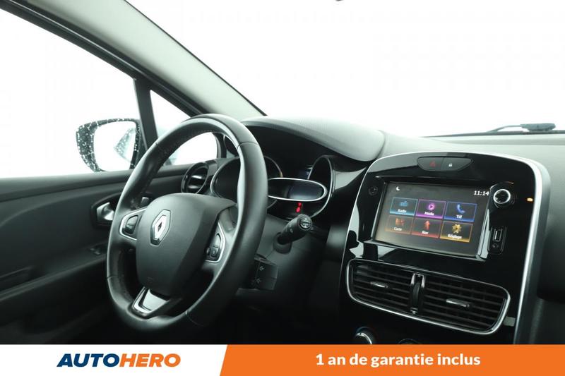 Renault Clio 0.9 TCe Business 90 ch