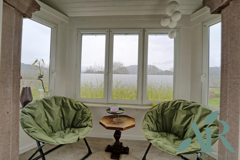 Appartement - 128 m² - 5 pièces