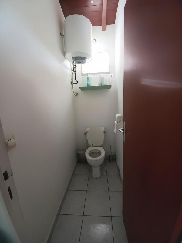 Maison - 90 m² - 6 pièces