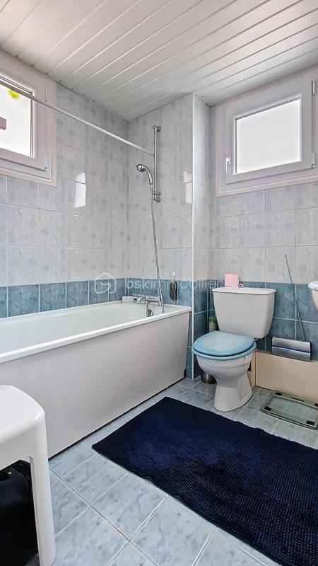 Maison - 103 m² - 5 pièces