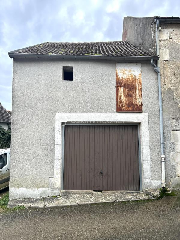 Maison - 109 m² - 5 pièces