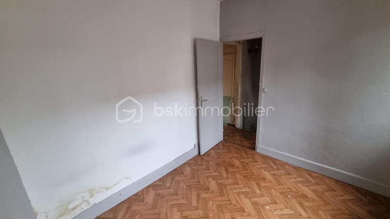 Maison - 85 m² - 5 pièces