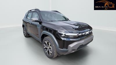 Dacia Duster TCe 130 4x4 Expression
