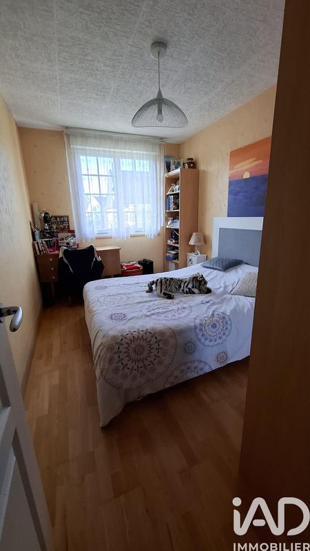 Maison - 156 m² - 7 pièces