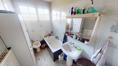 Maison ancienne - 70 m² - 4 pièces