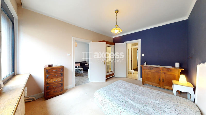 Duplex - 199 m² - 9 pièces