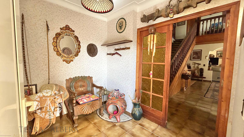 Villa - 163 m² - 5 pièces