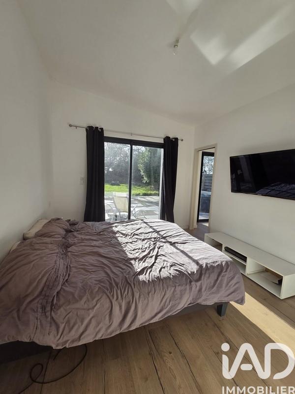 Maison de maîtres - 163 m² - 6 pièces