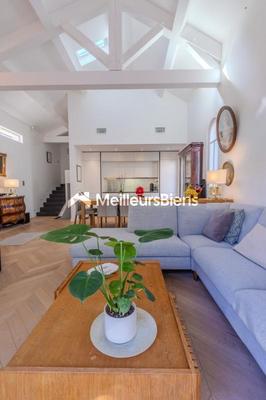 Villa - 83 m² - 4 pièces