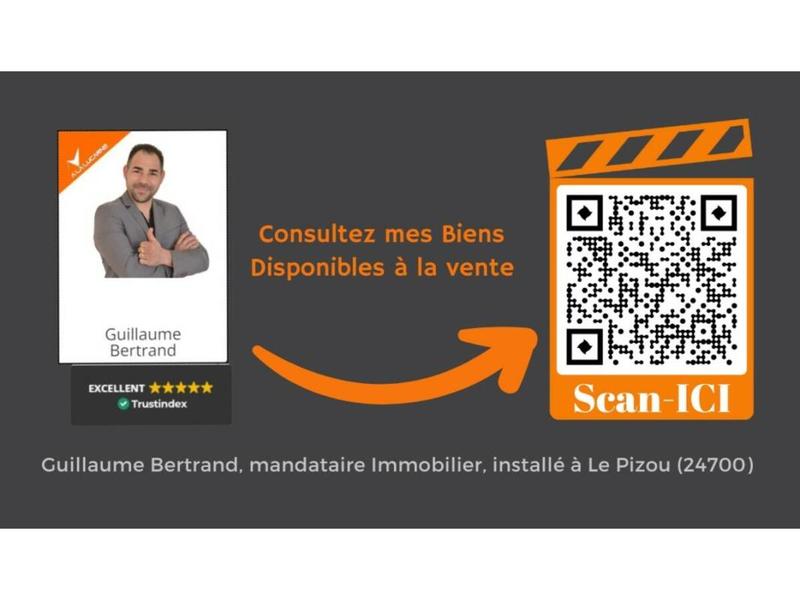 Maison - 150 m² - 8 pièces