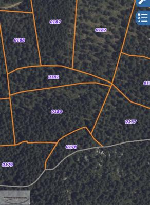 Terrain - 11 010 m²