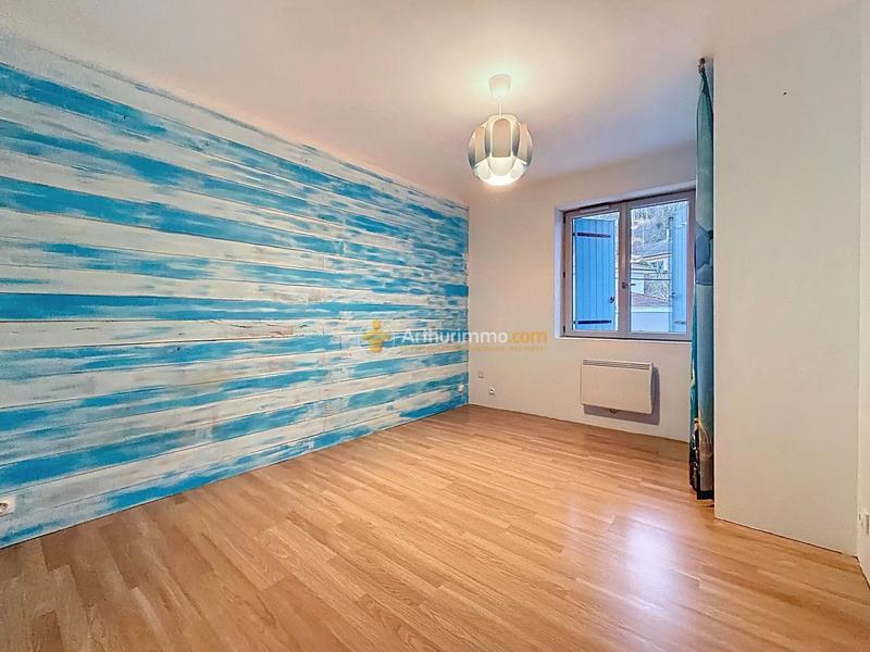 Maison - 139 m² - 4 pièces