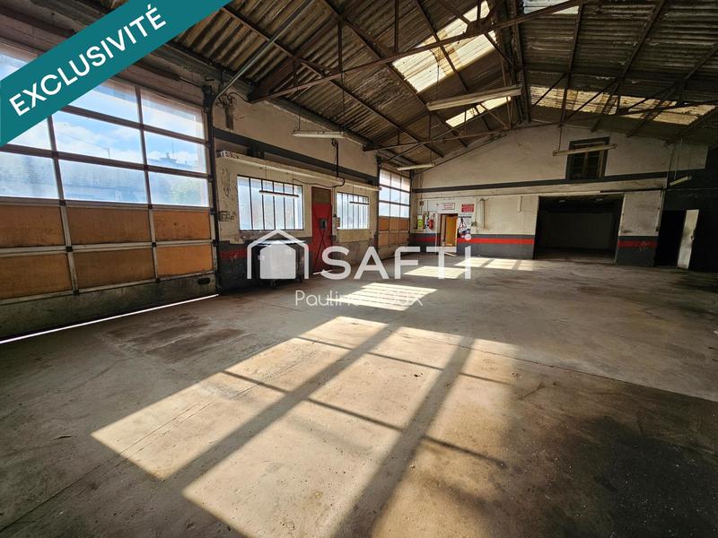 Maison - 112 m² - 4 pièces