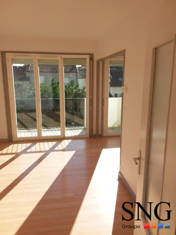 Appartement - 70 m² - 4 pièces