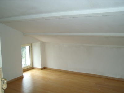 Appartement - 58 m² - 4 pièces