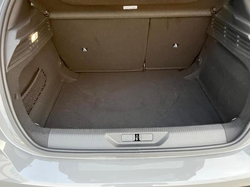 Peugeot 308 III Hybrid 145 e-Dcs6 Allure