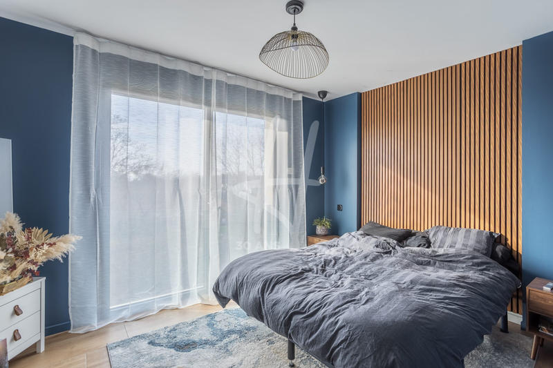 Villa - 155 m² - 5 pièces