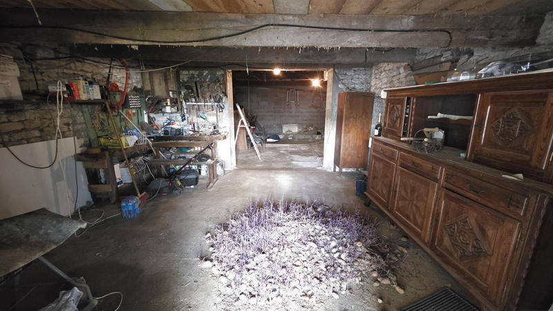 Maison - 74 m² - 4 pièces