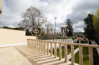 Maison - 190 m² - 7 pièces