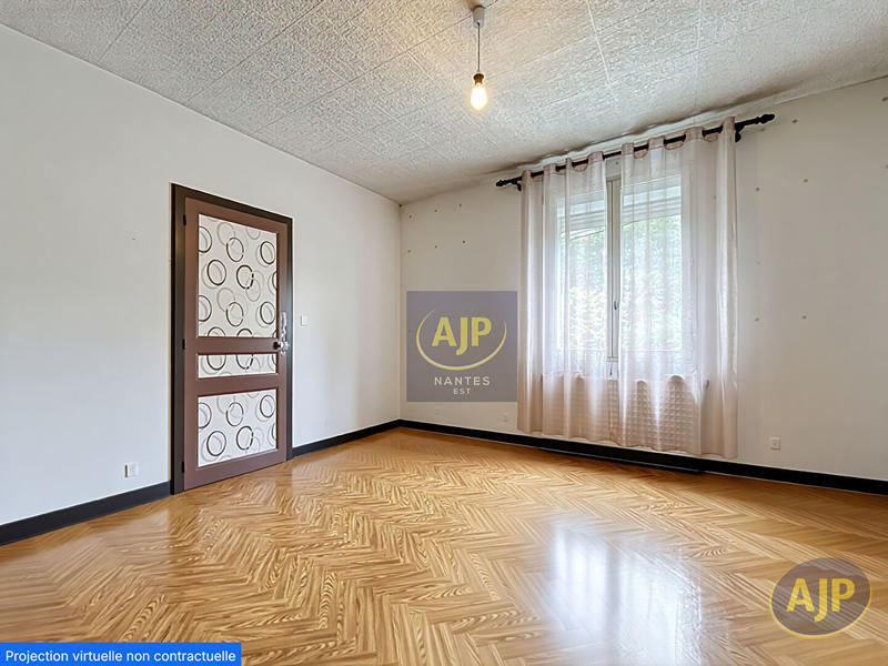 Maison - 118 m² - 3 pièces