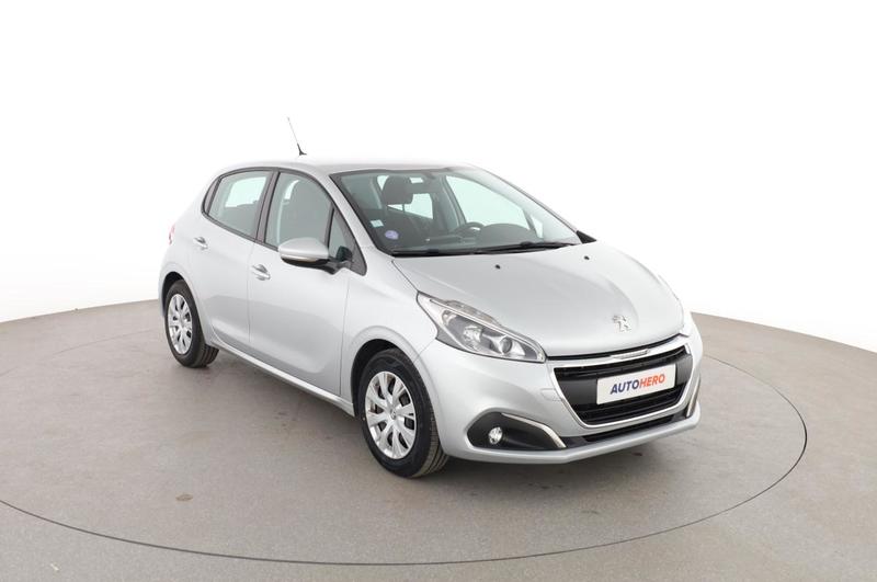 Peugeot 208 1.2 PureTech Active 5p 82 ch