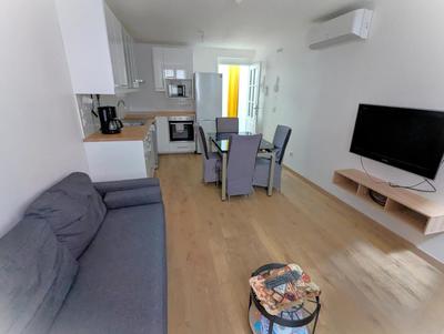 Maison de ville - 65 m² - 3 pièces