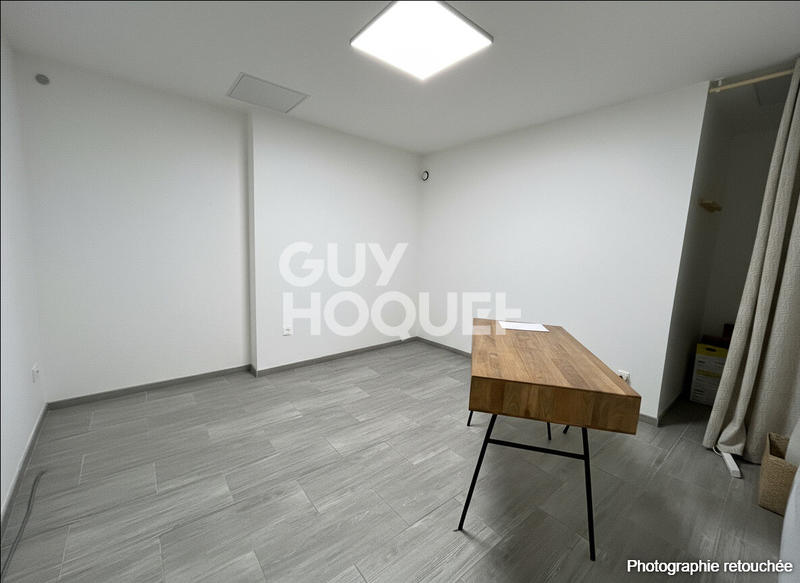 Local commercial - 90 m²